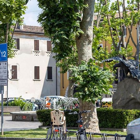 Lapiccolina Apartment Desenzano del Garda Ngoại thất bức ảnh