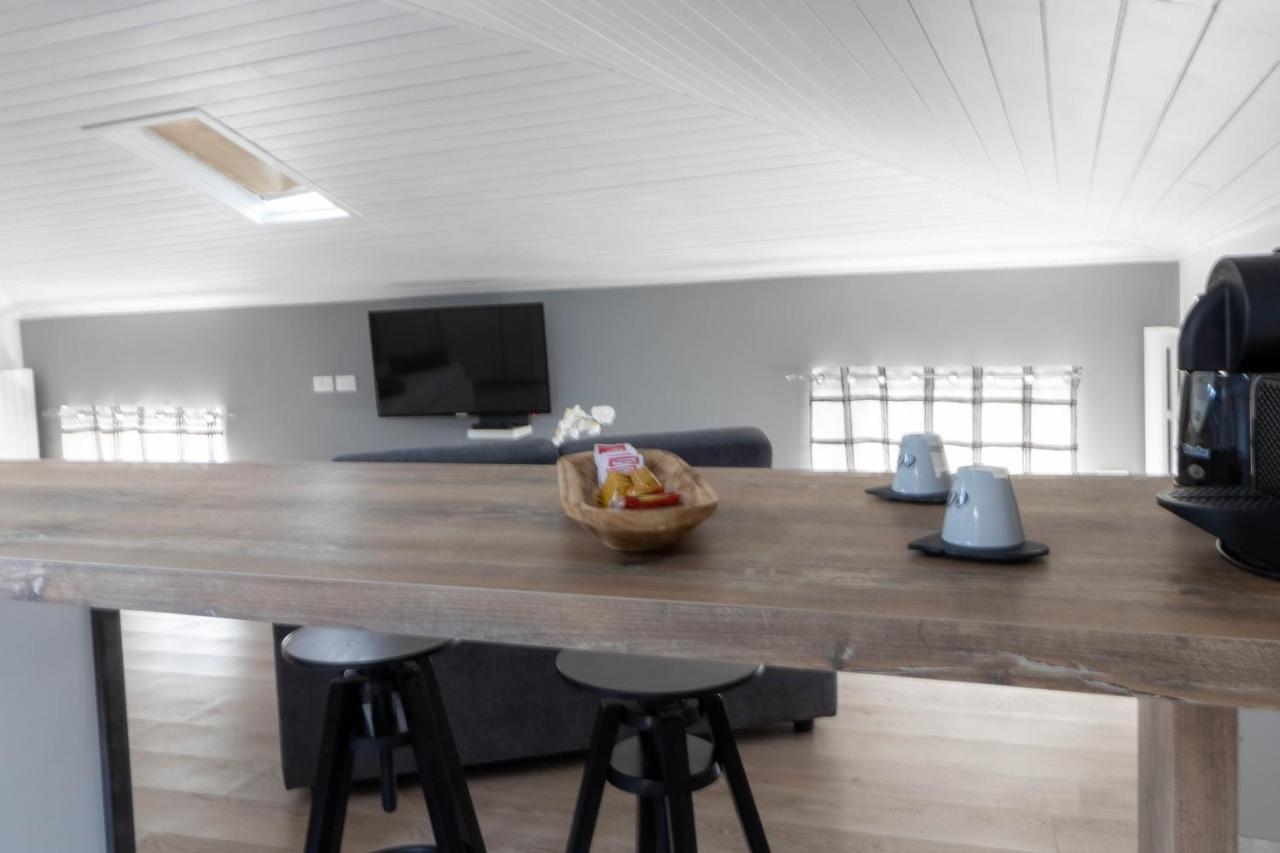 Lapiccolina Apartment Desenzano del Garda Ngoại thất bức ảnh