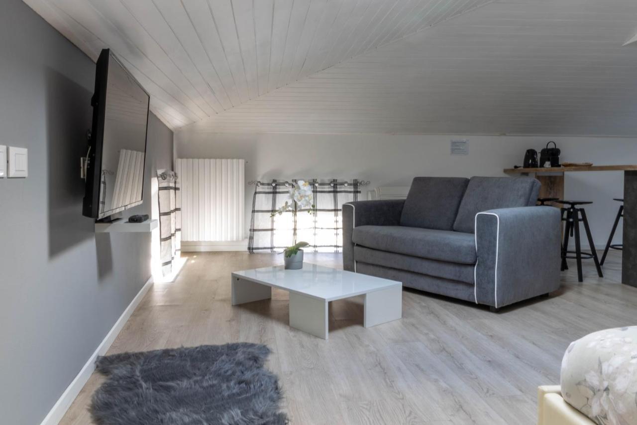 Lapiccolina Apartment Desenzano del Garda Ngoại thất bức ảnh