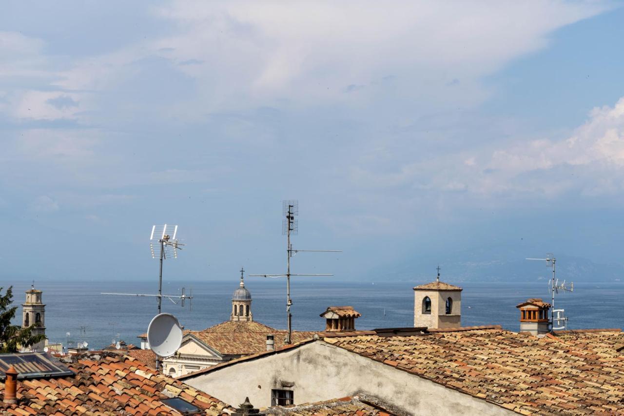 Lapiccolina Apartment Desenzano del Garda Ngoại thất bức ảnh