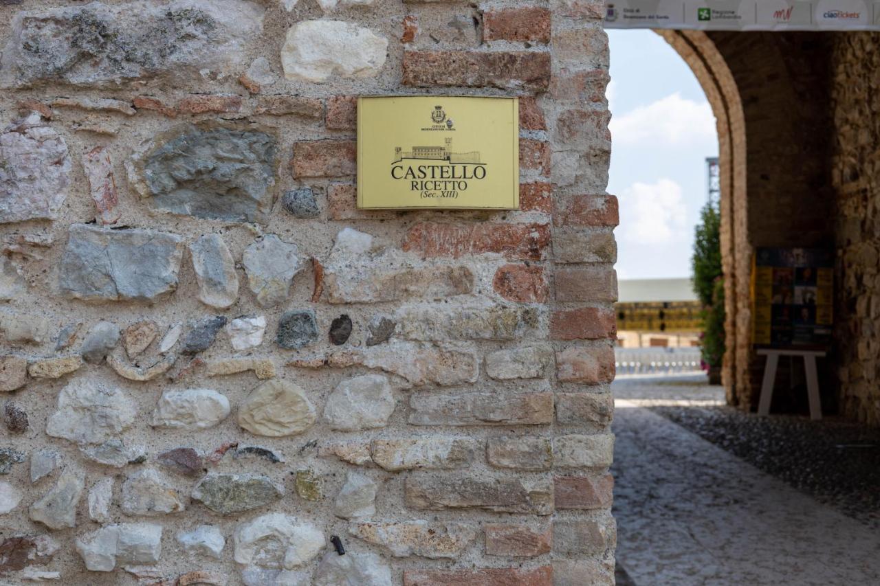 Lapiccolina Apartment Desenzano del Garda Ngoại thất bức ảnh