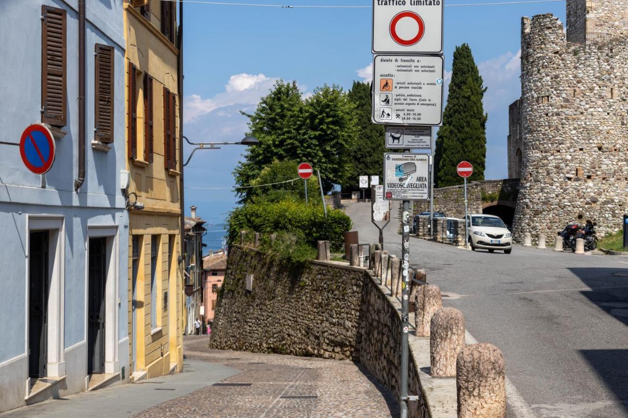 Lapiccolina Apartment Desenzano del Garda Ngoại thất bức ảnh